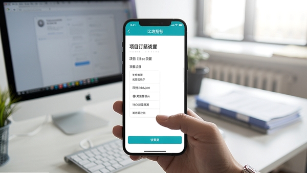 �û������ֻ��ϲ����ȵ��б�app����Ļ��ʾ��Ŀ�������ã�����Ϊ�칫�һ��������ϰڷŵ��Ժ��ļ���ͻ���ƶ��칫����