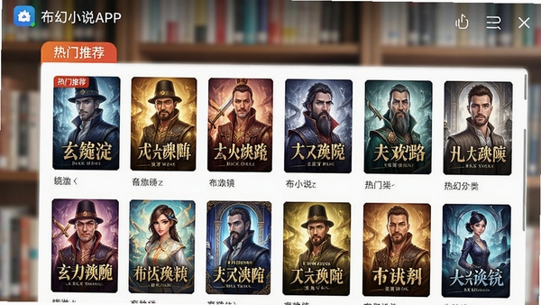 ����С˵APP�����÷�����ܽ�ͼ����Ļ��ʾ�౾С˵���棬�������룬ɫ�ʷḻ�����С������Ƽ�����ǩ���������ģ����ģ����廭����������