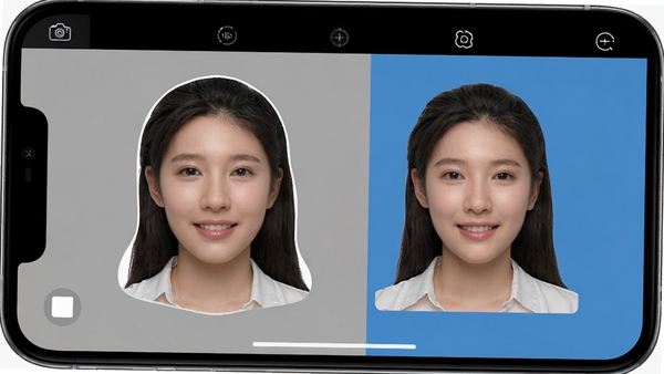 һ�����APP�������棬չʾһ��������Զ���ͼ�������л�Ϊ��ɫ֤���ձ��������������Ȼ����Ե����ϸ�壬���ʸ��塣