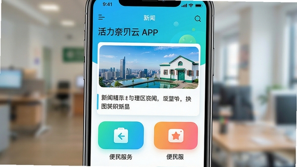 һ��չʾ����������APP�������ֻ������еĸ�������ͼ�������黯������ͻ����ҳ��������Ѷ�����������ͼ�꣬����ɫ���������£�����ִ���ࡣ