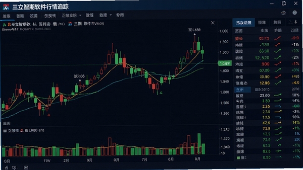����������������׷�ٽ��棬ʵʱK��ͼ������ɫ�ǵ���ǣ�����������壬���ڿƼ����