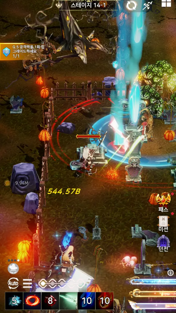 Reaper Girl������Ů����ո��ֻ���(�����˵�)��ͼ2