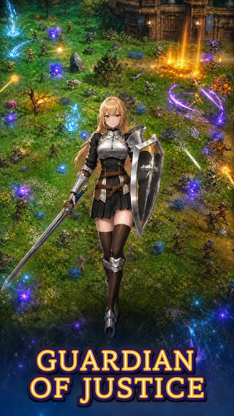 Reaper Girl������Ů����ո��ֻ���(�����˵�)��ͼ4