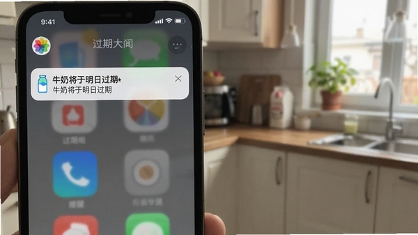 һ��չʾ������APP���ֻ���̨���в���������֪ͨ�Ľ�ͼ��֪ͨ����ʾ��ţ�̽������չ��ڡ�������Ϊ���������ͻ�����ѹ��ܵ���Ч�ԡ�