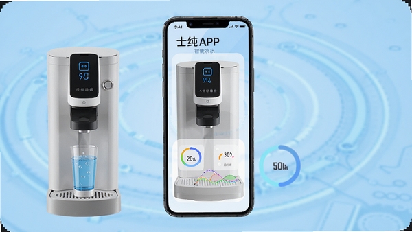 ʿ��APP����չʾ��������ˮ�������ֻ���ˮ�����ݿ��ӻ�չʾ��ǳ��ɫ�Ƽ��б���������Ӧ�ý�ͼ���