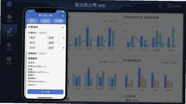 �±�������appˢ����棬��ʾ�в�ѡ����ʹ𰸽���������������ͳ��ͼ����UI�������ֱ��