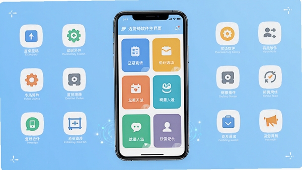 ���������������չʾͼ����ƽ����Ʒ�񣬹���ͼ���������У�ɫ���������죬����Ϊǳ��ɫ���䣬����������ʾ�ֻ�ģ�ͣ���Ļ��չʾ�������Ĺ���ģ�飬����۸�רҵ�Ҿ��пƼ��С�