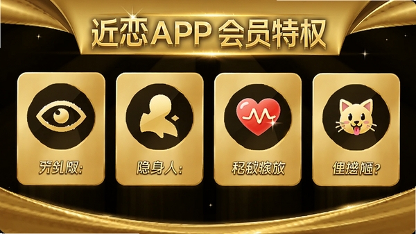 ����APP��Ա��Ȩҳ��չʾ����������VIP����ͼ�꣬���۾������������ް��ĵȣ���ɫ��ɫ�����߶˴���