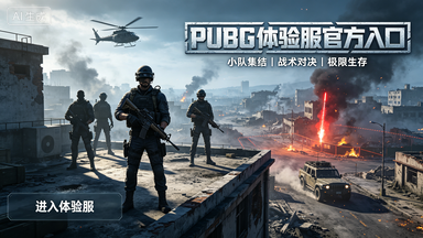 PUBG������ٷ���ڽ�ͼ0