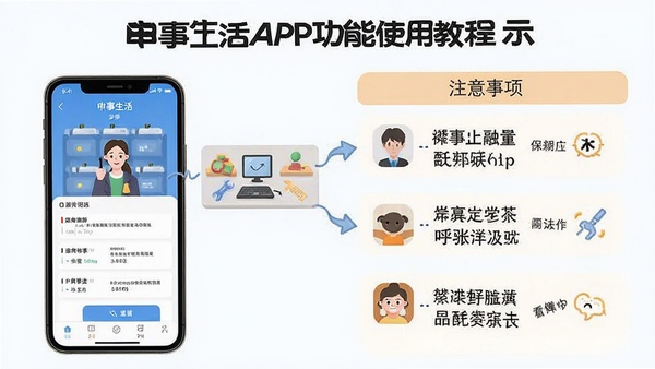 ��������APP����ʹ�ý̳�ʾ��ͼ�������ֻ����������ע�������ע����������׶�