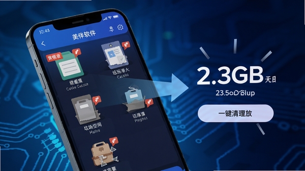 ��������������������ɨ�趯�����ֻ���Ļ����ʾ������ǵĻ����ļ��������ļ���һ����������ʾ�ͷ���2.3GB�ռ䣬�����ʿƼ�����ɫ��