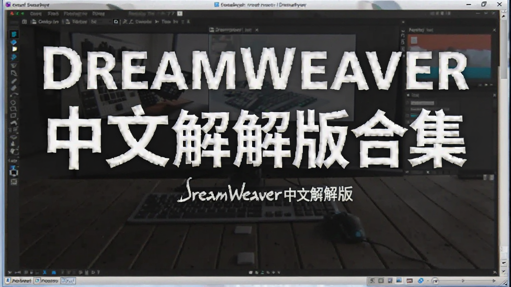 dreamweaver�����ƽ��ϼ�