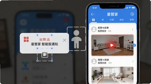 �ǹܼ����ܱ���֪ͨ���棬�ֻ��յ��������ͣ��������ο�ѡ��Ǻͱ�����Ƶ�ط��б�������������Ŀ