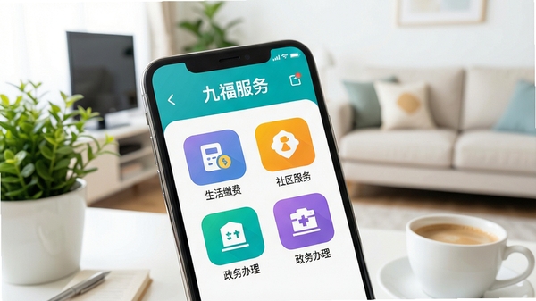 һ���ִ������ֻ���Ļ��д����Ļ������չʾ��Ϊ���Ÿ����񡱵�Ӧ�������棬������Ƽ����ˬ����������ɷѡ�����������������ȶ����ɫ����ͼ�꣬����Ϊ�ɾ������Ŀ����������ֻ���Χ����ֲ��һ�����ȣ���������������ͻ��������񳡾����ݸ�