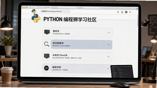 Python���ʨѧϰ����ҳ�棬�û�����������⣬Ӫ��Ũ���ѧϰ��Χ