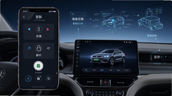 ��������+Զ�̿��ƽ��棬չʾ�ֻ����Ƴ����յ����ء����Ž����ȹ��ܣ���������������Ϊ���ܻ�������ͼ��