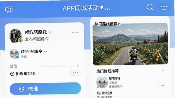 ����Ħ��APPͬ�ǻҳ�棬��ʾ�������ѷ�����������ļ�������·���Ƽ�