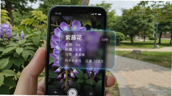 ����AI�۾�APP��AIʶ������ʾ���ֻ���׼һ����ɫ���ܣ���Ļ���������ٻ���ʶ������Ƭ���������ơ�������ϰ�Ե���Ϣ������Ƽ���ʮ�㣬����Ϊ��԰ʵ�ġ�