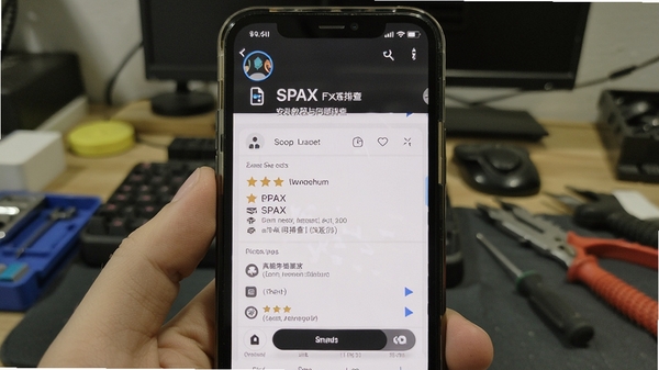 SPAX��װ�̳��������Ų飬�ֻ����ý����ͼ���