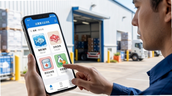 ����������˾��app��Դɸѡ���棬չʾ���ֻ�������ͼ�꣬�纣�ʡ����⡢ҩƷ��˾�������ֻ��ϻ����鿴����������������ſڣ�������������