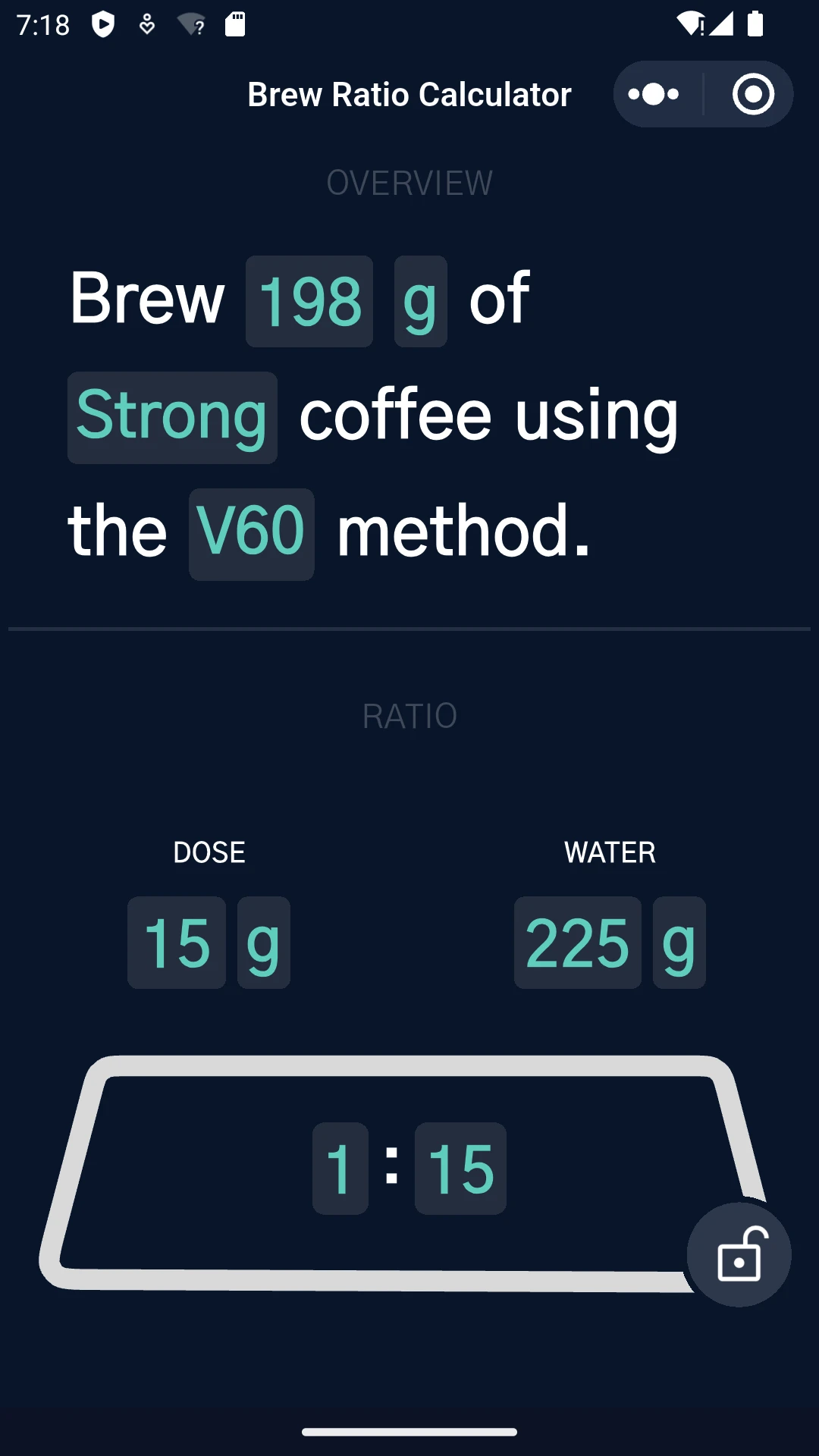 CoffeeOS-掌上咖啡文化与风味探索应用截图