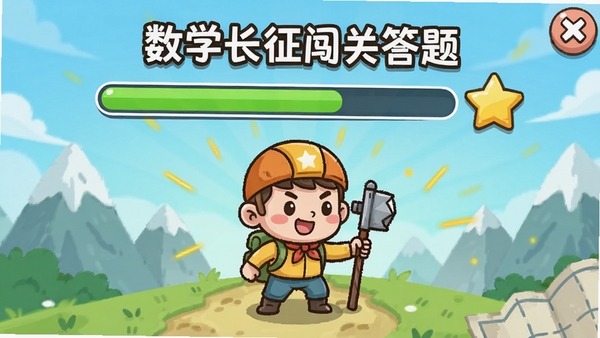 ��ѧ�������ش�����棬��ʾ�����������ǽ�������ɫ��ͨ���