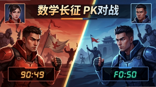 ��ѧ����PK��ս���棬˫��ͷ����÷ֶ�̬���£�����������