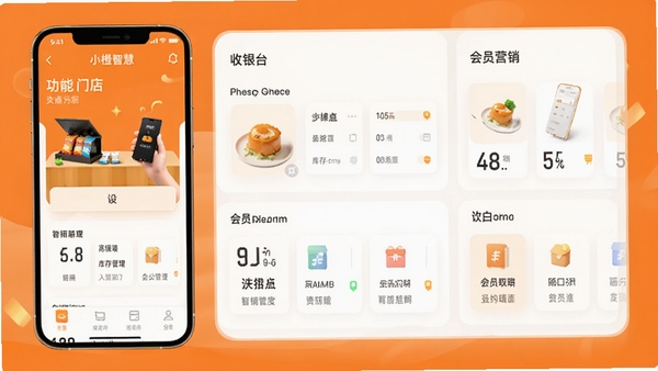 С���ǻ��ŵ�APP���ܽ���չʾ����������̨������������ԱӪ����ģ�����ˬUI���ͼ