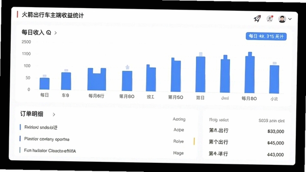 ������г���������ͳ�ƽ��棬��״ͼչʾÿ�����룬�·��г�������ϸ�����������������ࡣ
