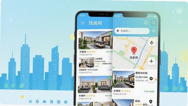 �ҷ���APP����չʾͼ���ִ���Լ����ֻ���Ļ��ʾ��Դ�б����ͼ��λ������Ϊ���н�����Ӱ��ɫ���������죬ͻ����Դ�����붨λ���ܡ�
