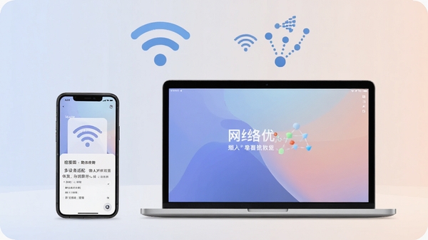����ʹ�û���ʾ��ͼ���ֻ�����Բ���չʾ��������Wi-Fi����������ͼ�꣬ǿ�����豸�����������Ż����⣬ɫ�����