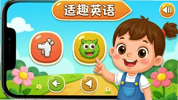 ��ȤӢ�￨ͨ���棬С���Ѹ��Ŷ���ѧ���ʣ�ɫ�����ޣ����ÿɰ�