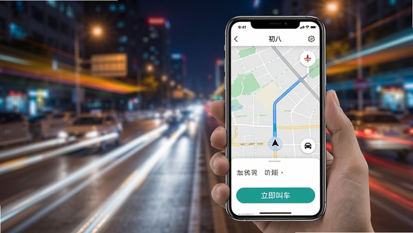һ��չʾ���˴�APP�����������ֻ������е�ͼƬ������Ϊģ���ĳ��нֵ�ҹ���������ƹ�������죬ͻ�Գ���Ч����Ƽ��У�������ʾ��ͼ�����͡������г�����ť���������ִ���ࡣ