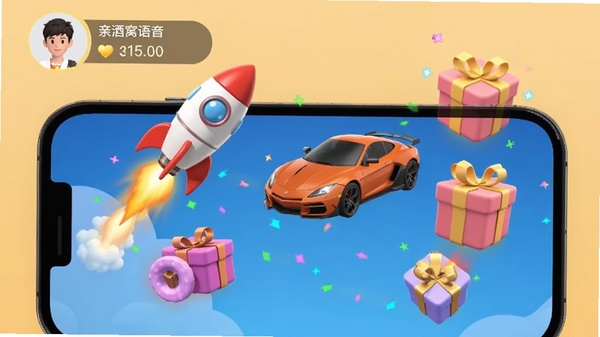 С��������������ͽ��棬��Ļ��Ʈ��������ܳ���3D������Ч���û�ͷ������ʾ���ܶ���ֵ