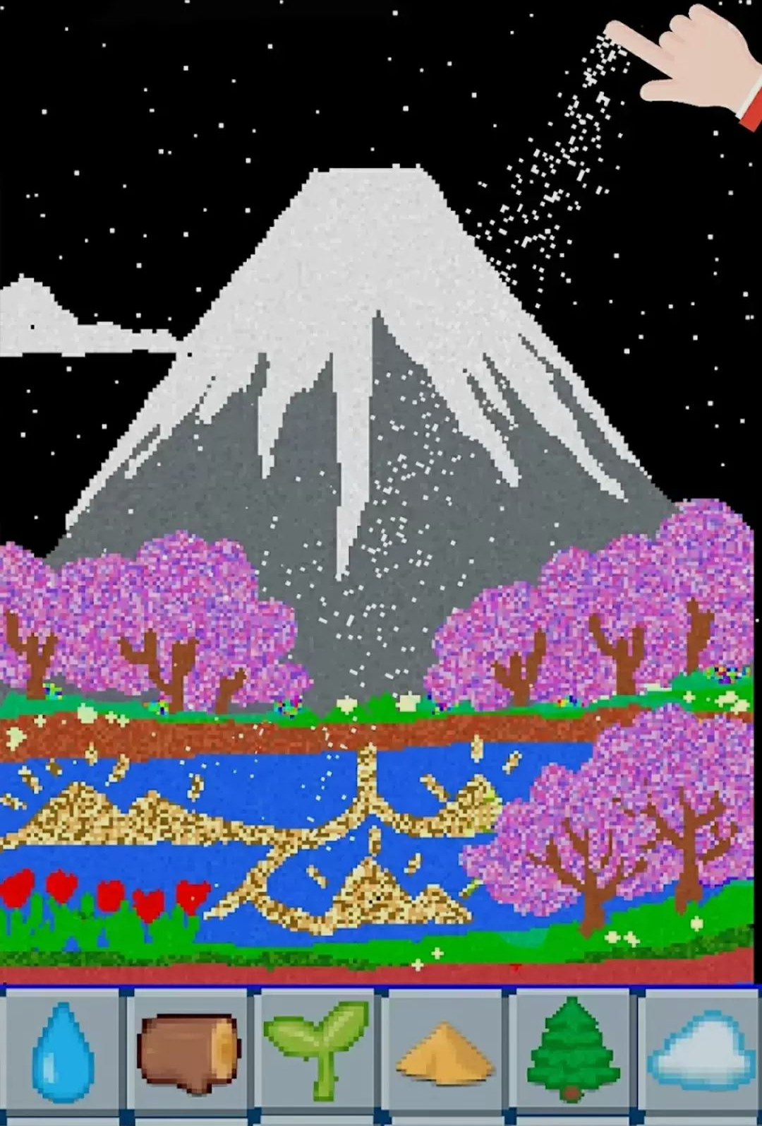 ��ĩ��������-����ɳ�н���ģ������ͼ2