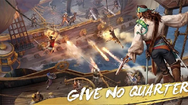 Reign of Pirates�������������˵����ͼ6