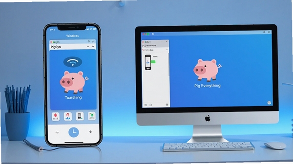 PigSyn Pig Everything Smooth ��������չʾ���ֻ������֮�����ߴ����ļ��ĳ������Ƽ�����ɫ��������ƽ����Ʒ��