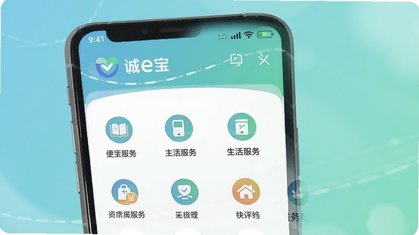 ��e����������չʾ���ֻ���Ļ����ʾ��e��Ӧ����ҳ�棬����������Ʒ�񣬸������������ͼ���������У�����Ϊ��͵�����ɫ���䣬ͻ���������������ֵ�Ʒ������