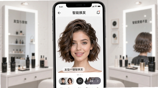 ����appһ�����ܻ�������չʾ����