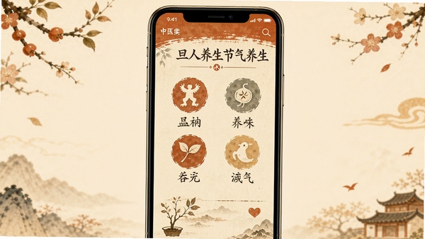 ����������������ҳ�棬չʾ��ʮ�Ľ���ͼ��͵����������飬��ҽ���廭����ůɫ�����ֻ�����չʾ