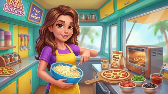 ������а������ʦ��Ϸ��ͼ2