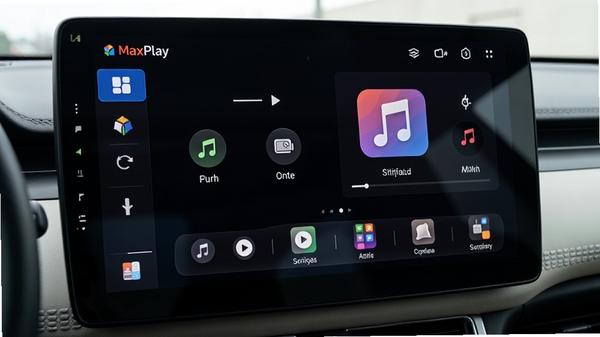 MaxPlay������Ӧ��Ͷ�����������ͼ��չʾ����������ͬʱ���У����ش�����ʾЧ��