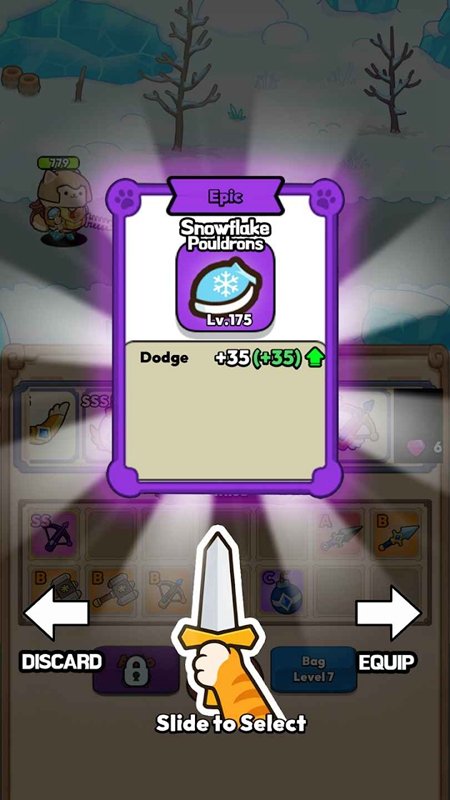 è��Ӣ��(CatPackHeroes)��ͼ0