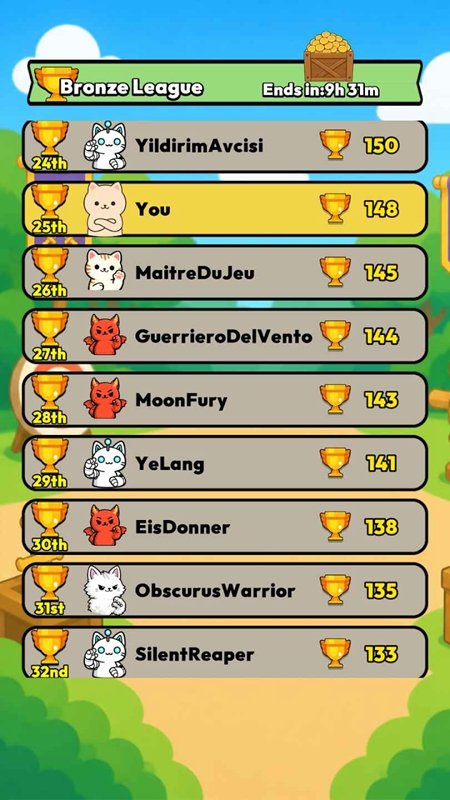 è��Ӣ��(CatPackHeroes)��ͼ2