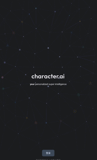 CharacterAI���°�