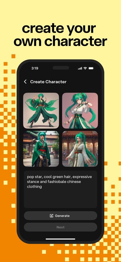 Character.AI���°氲װ����ͼ