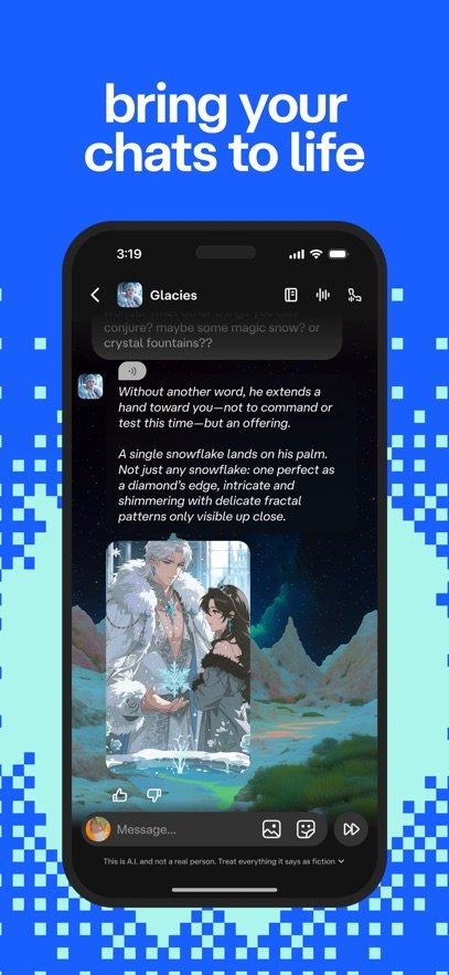 Character.AI���°氲װ����ͼ