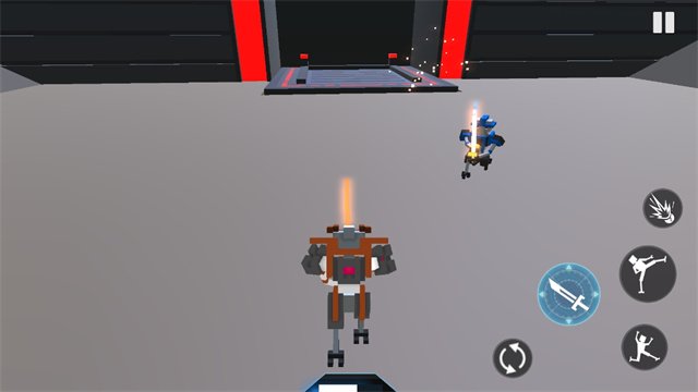 �����˽Ƕ�����ɫԿ�װ�(���ò˵�)��ͼ3