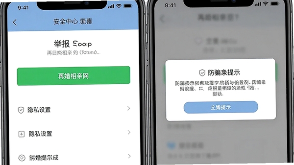 �ٻ�������APP��ȫ����ҳ���ͼ��չʾ�ٱ���ڡ���˽����ѡ��ͷ�ƭ��ʾ�����������������
