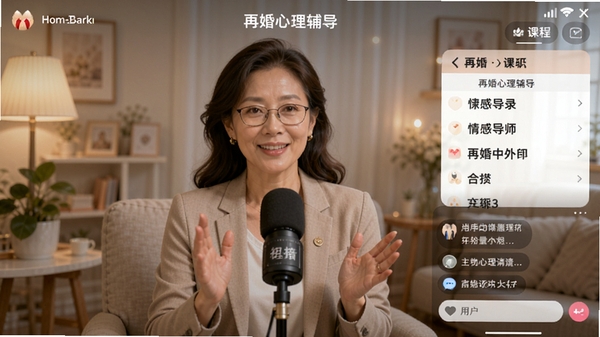 �ٻ�������APP��п���ҳ�棬һλ��е�ʦ����¼���ٻ�����������Ƶ��������ܰרҵ�����пγ�Ŀ¼���û�����������